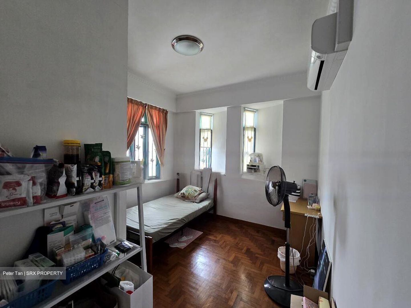 Fortune Park (D19), Condominium #445613451